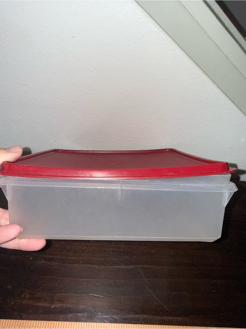 Vintage Tupperware - Picture 5 of 7